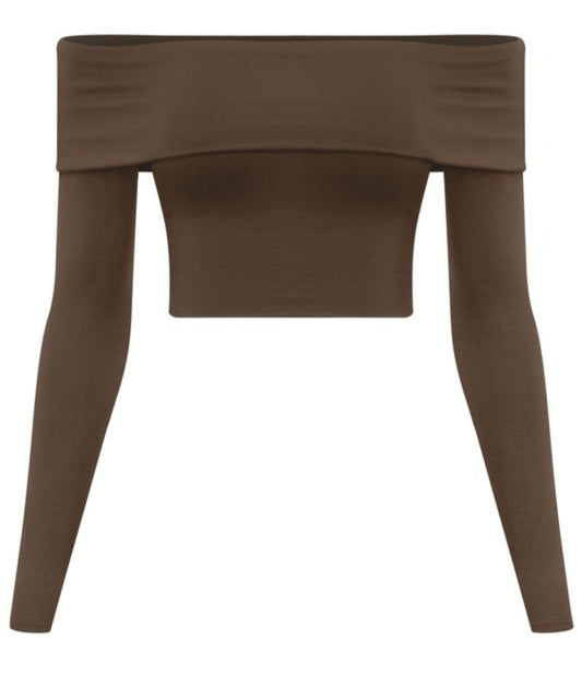 "Kelsey" : Top