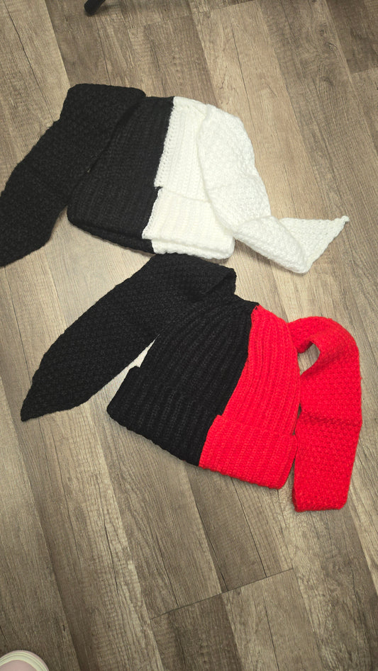 "Too Cute" : Beanie