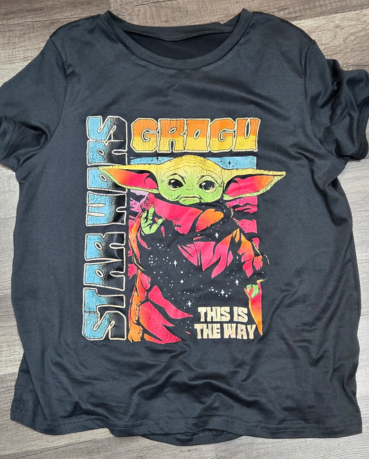 "This is the Way" :Tee