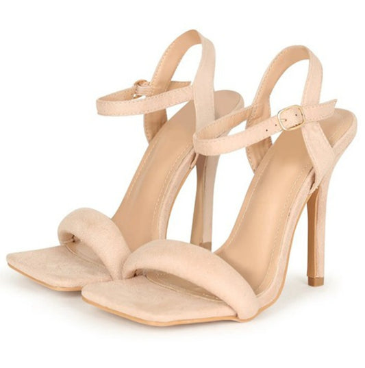 "Lala" :Heels